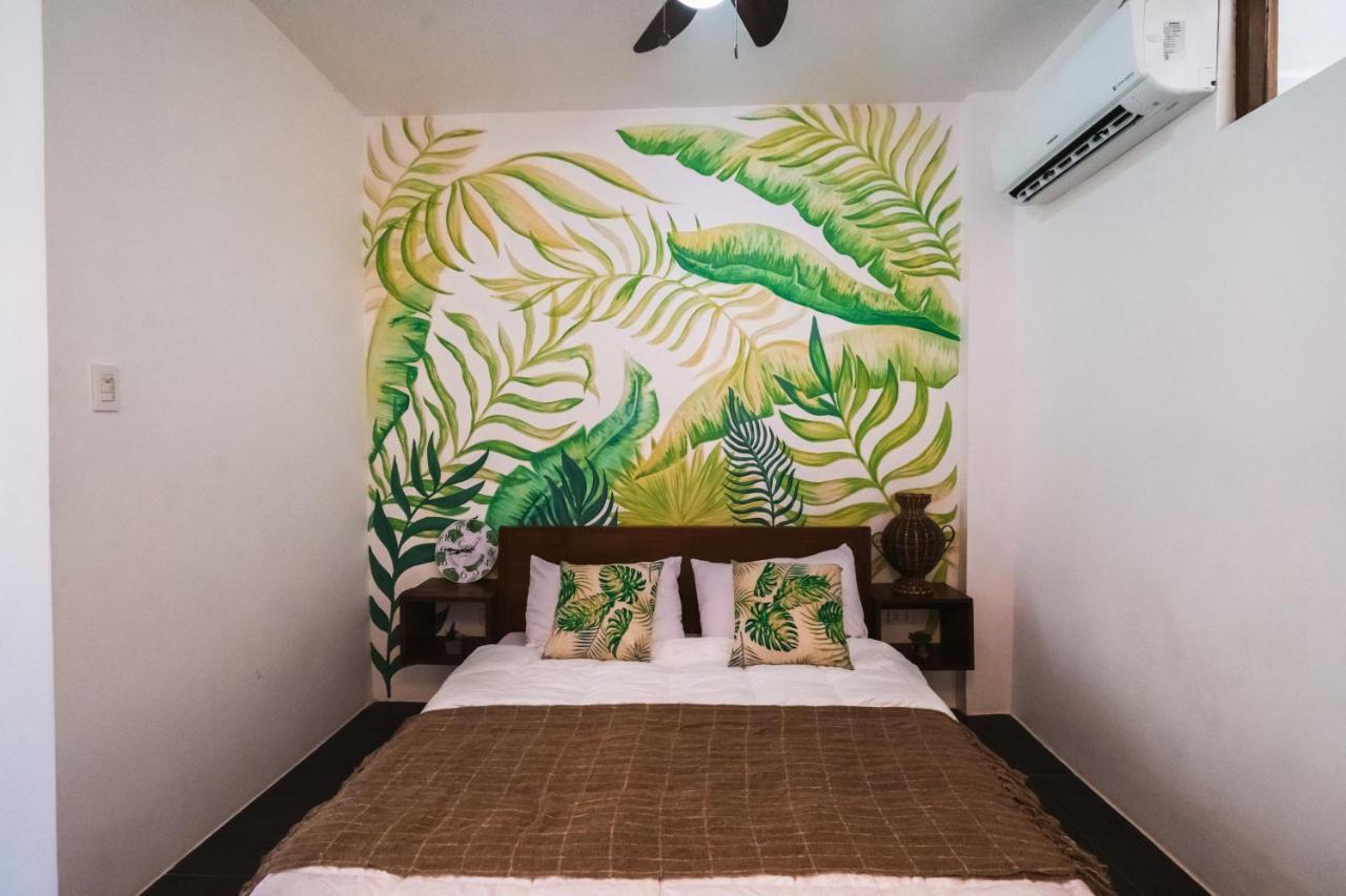 Villa Cali Siargao General Luna  Exteriér fotografie