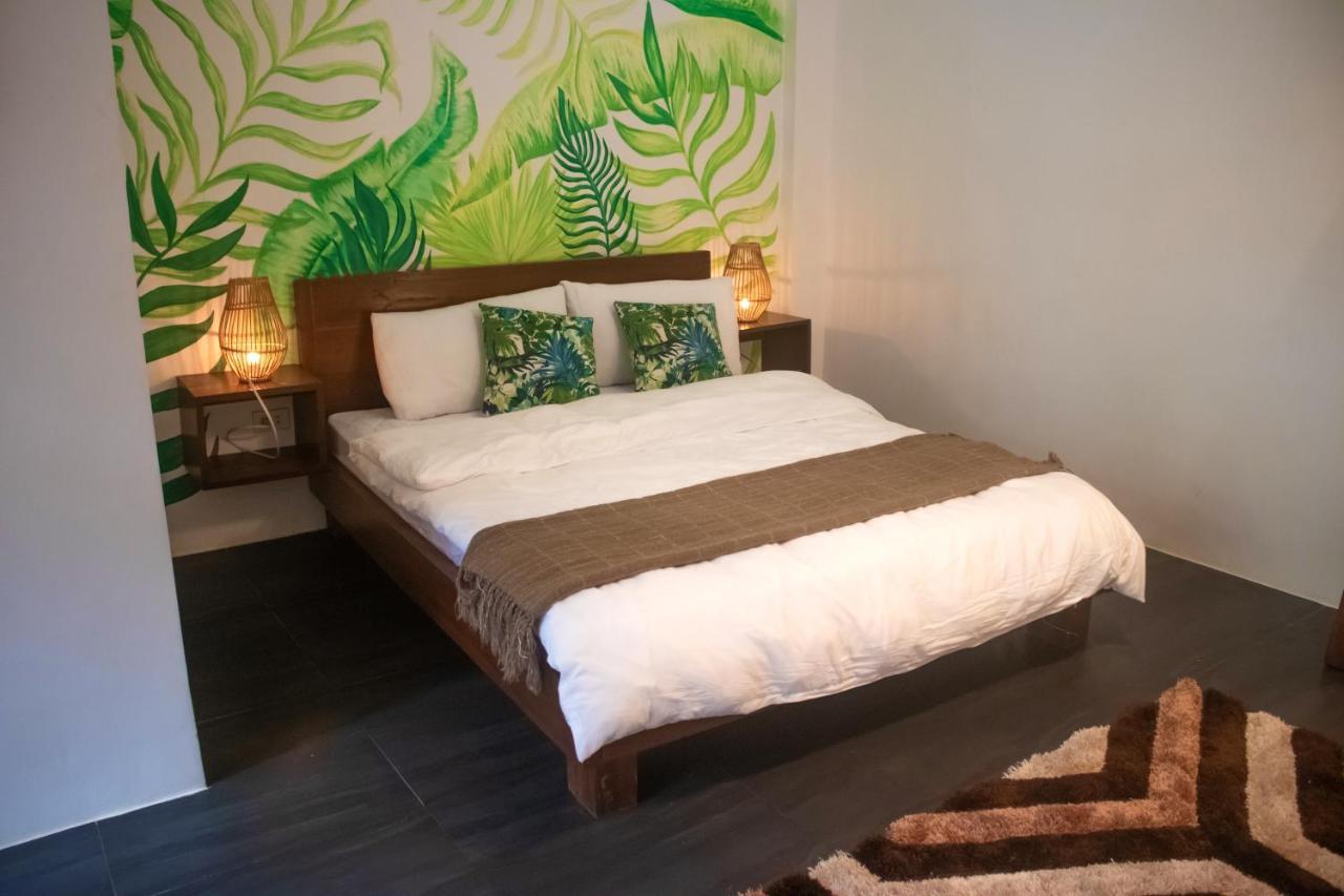 Villa Cali Siargao General Luna  Exteriér fotografie