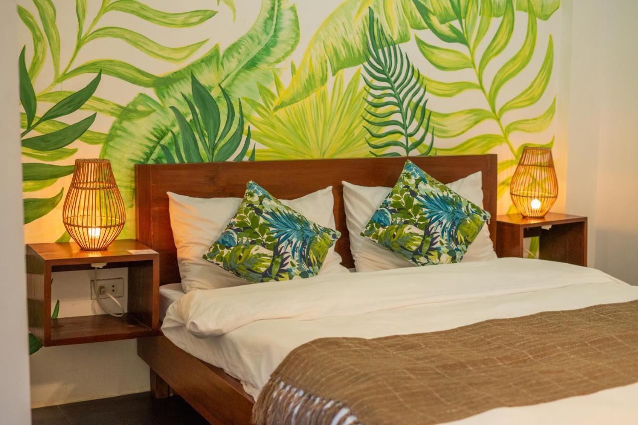 Villa Cali Siargao General Luna  Exteriér fotografie