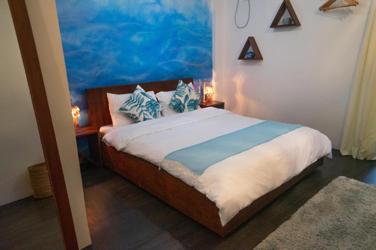 Villa Cali Siargao General Luna  Exteriér fotografie